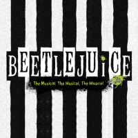 2025 Beetlejuice Jr