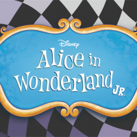 Alice in Wonderland Jr